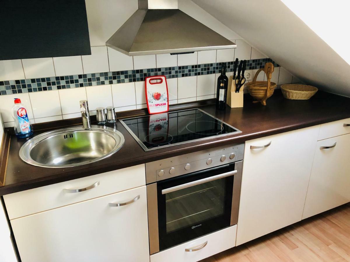 شقة الدنغن مولهوفن  في Loft المظهر الخارجي الصورة