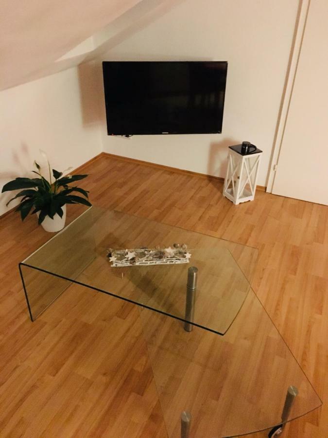 شقة الدنغن مولهوفن  في Loft المظهر الخارجي الصورة