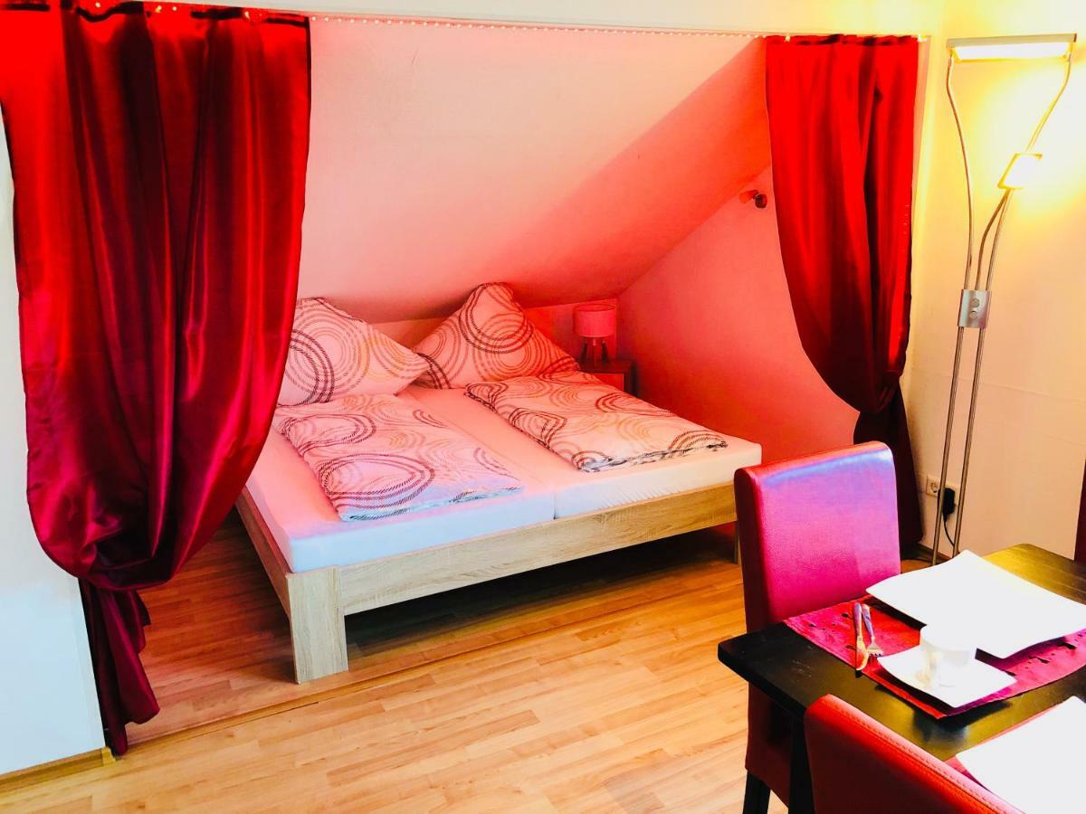 شقة الدنغن مولهوفن  في Loft المظهر الخارجي الصورة