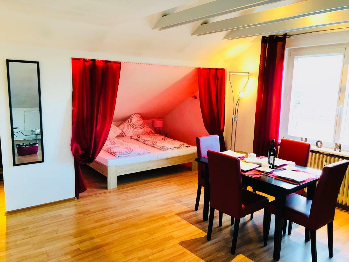 شقة الدنغن مولهوفن  في Loft المظهر الخارجي الصورة